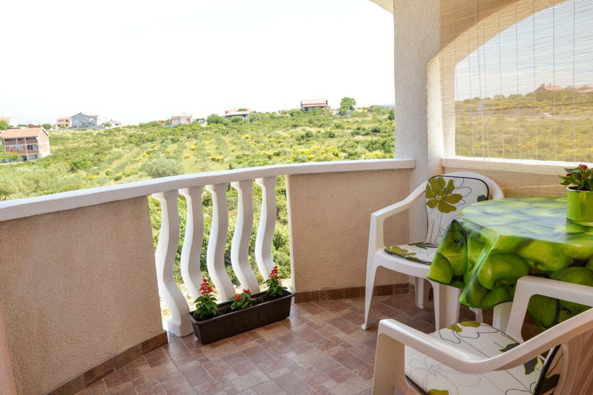 Apartment Antonio Zadar Exterior photo